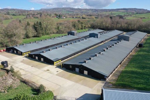 Farms & Land For Sale