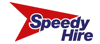 Speedy Hire
