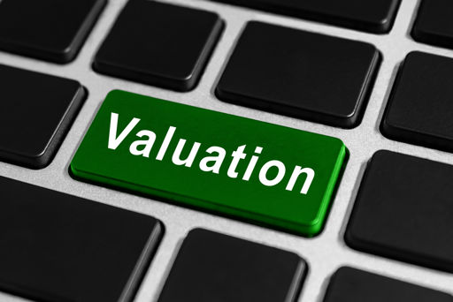 Valuation Terms & Conditions