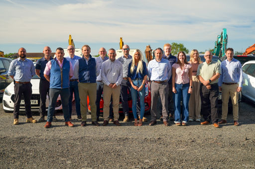 Meet the Team