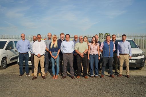 Meet the Team